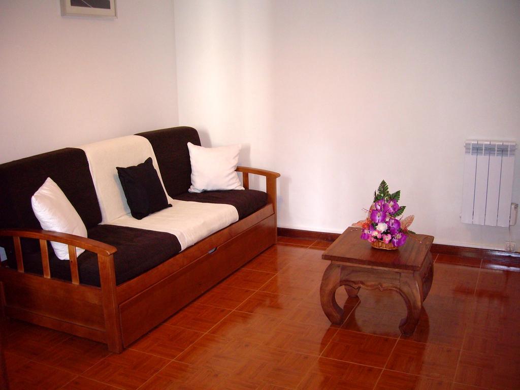 Holidays Madeira Sao Vicente  Room photo