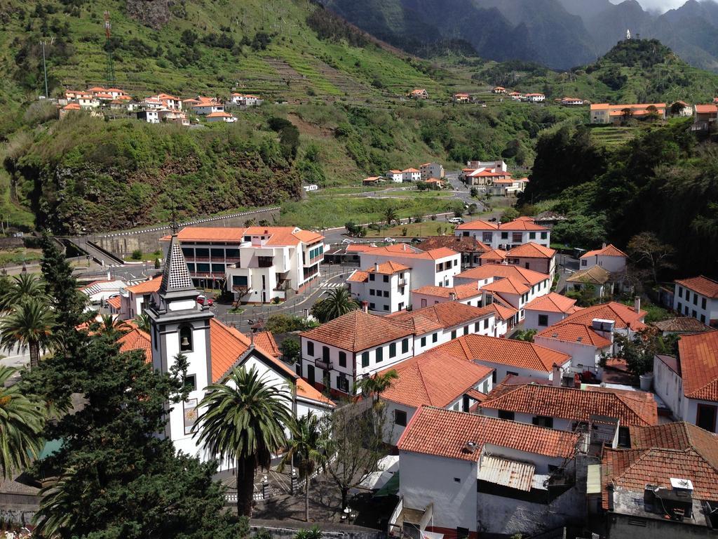 Holidays Madeira Sao Vicente  Room photo